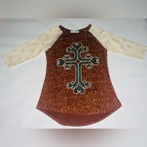 Southern Grace Shirt